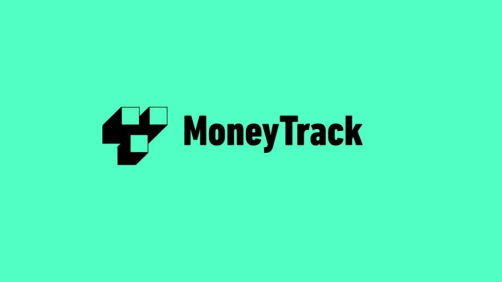 Logo Money Track