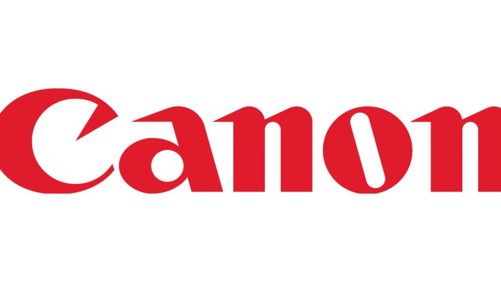 Snezana JARRY est nommée Directrice Financière du groupe Canon France à compter du 1er octobre 2022. Logo Canon