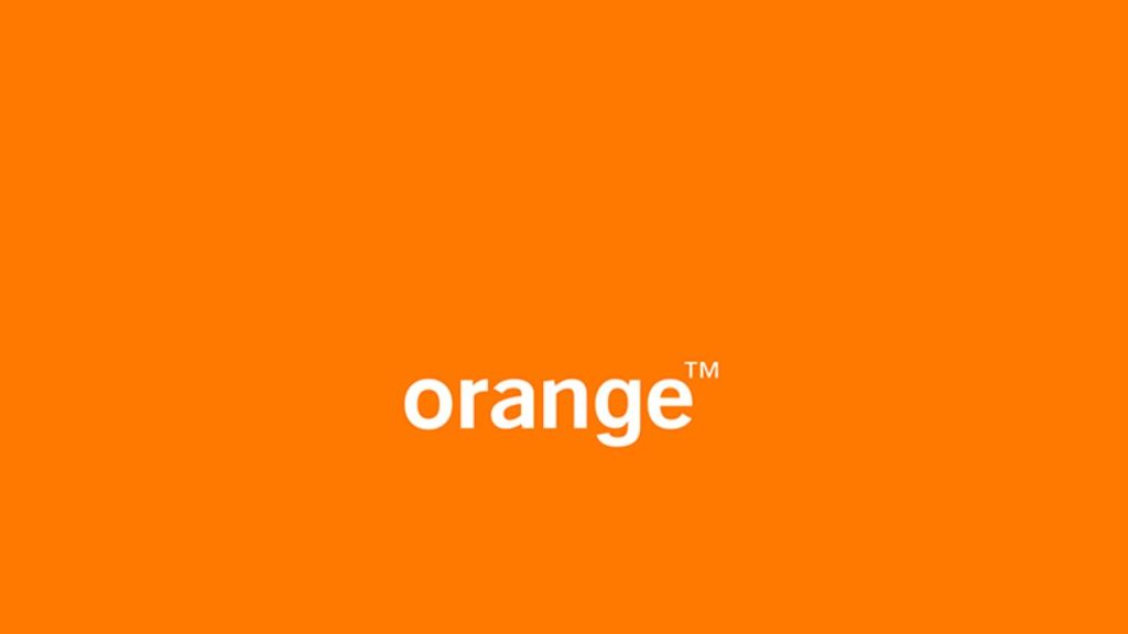 Sophie Poncin, Directrice d’Orange Advertising pilote désormais les contenus médias du site Orange.fr Logo Orange