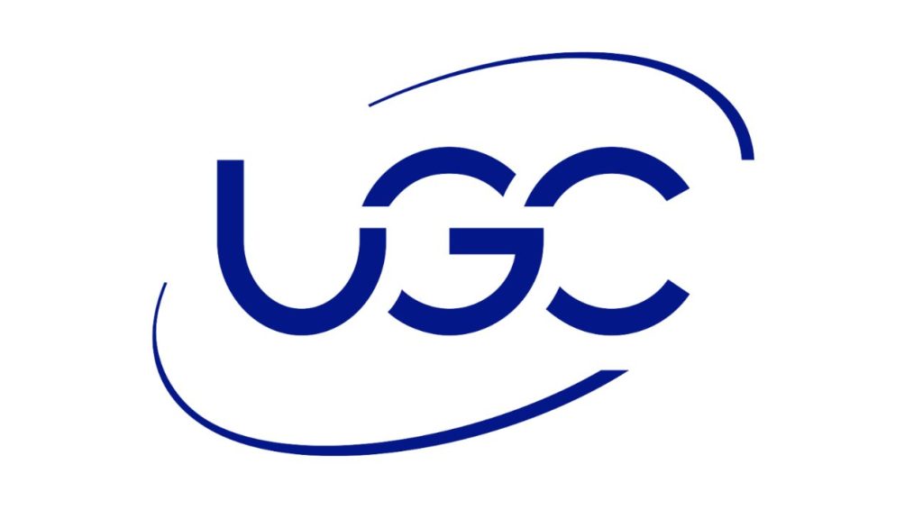 Logo UGC