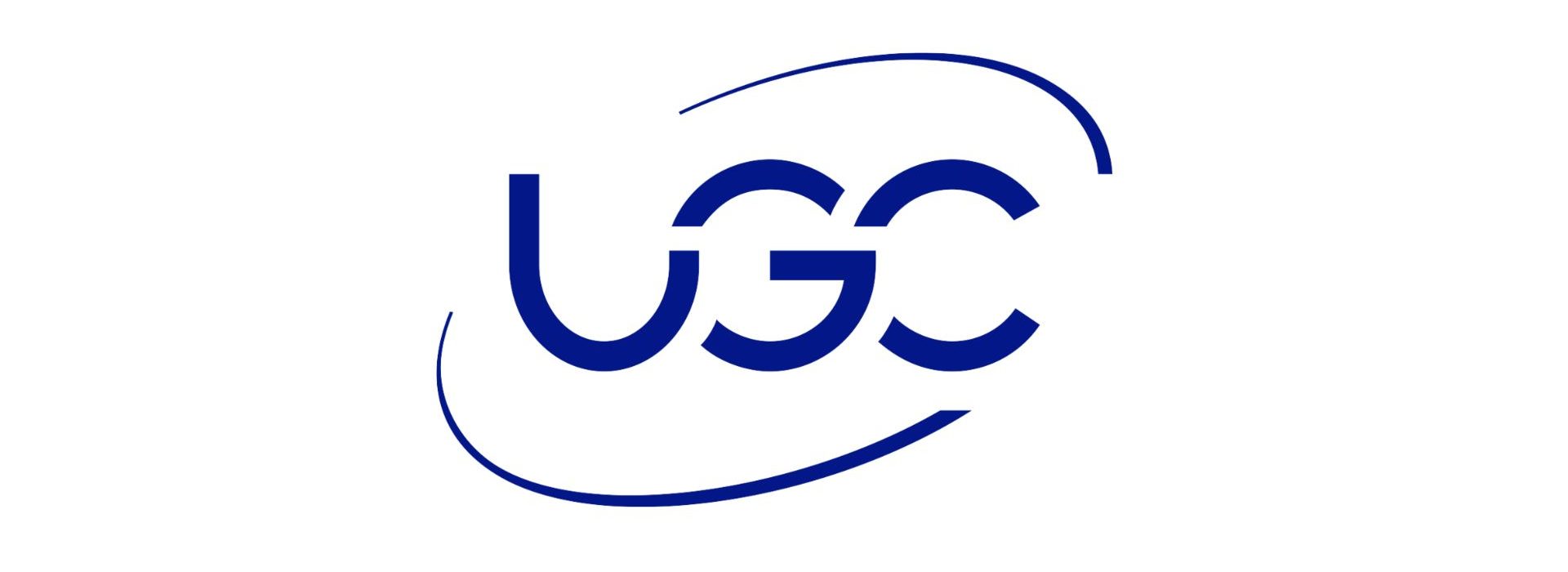 Mathieu Debusschère est nommé Directeur des affaires publiques et de la communication institutionnelle d’UGC. Logo UGC