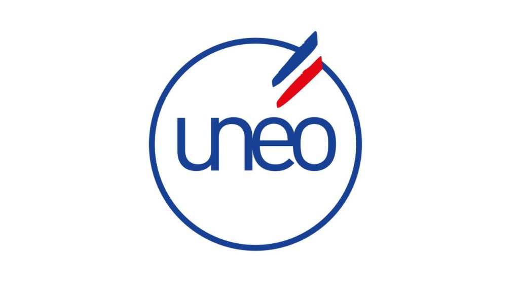 Karine Lacour-Candiard nommée Directrice de la communication et de la marque d’Unéo Logo Unéo