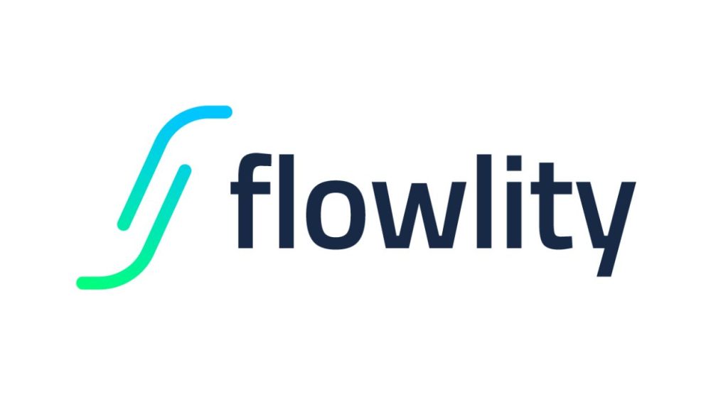 Logo Flowlity