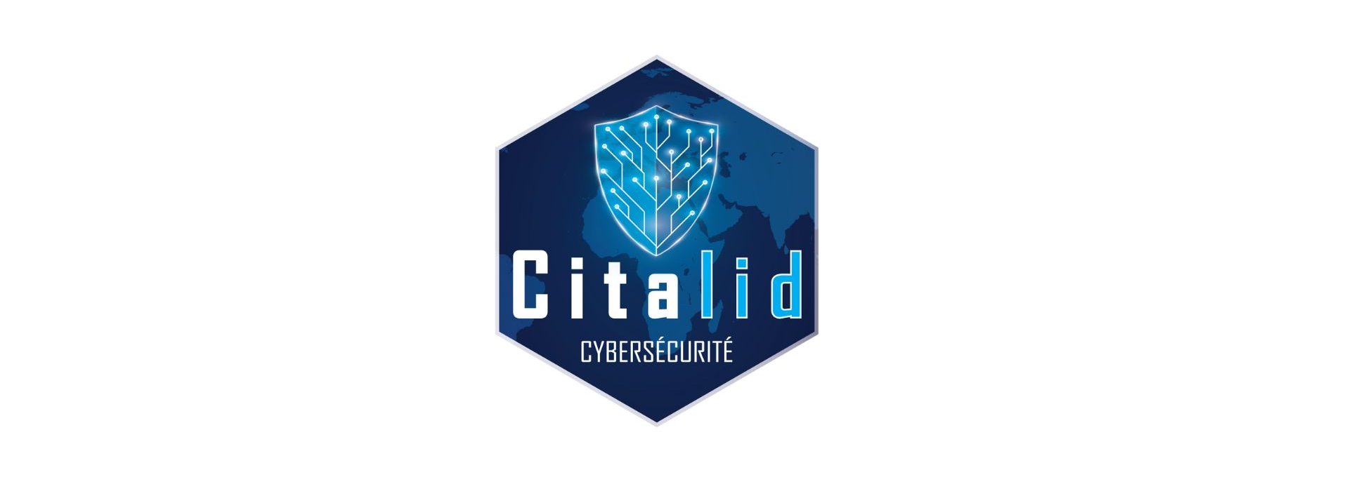 Citalid lève 12M€ et s’impose comme le tiers de confiance européen de la cyberassurance Logo Citalid