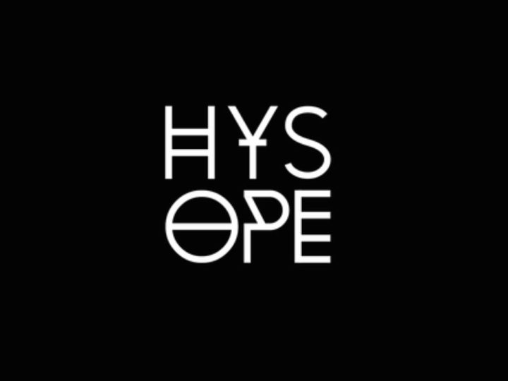 Logo Hysope