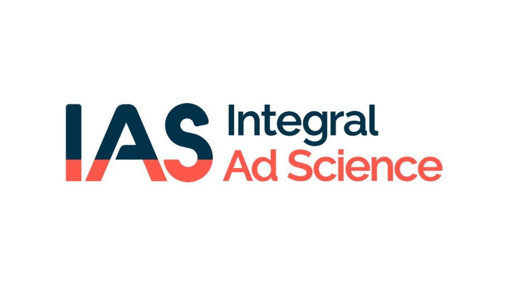 Integral Ad Science a annoncé aujourd'hui la nomination de Clément Bascoulergue au poste de Country Manager France. Logo IAS