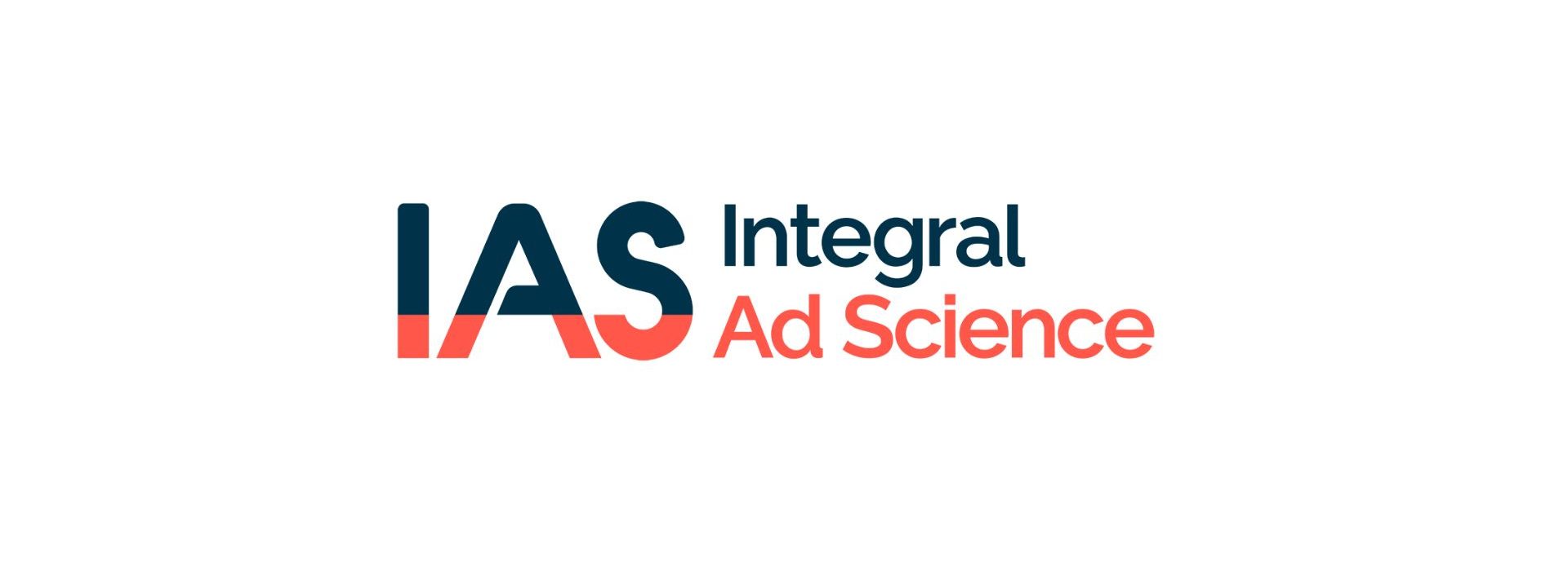 Integral Ad Science a annoncé aujourd'hui la nomination de Clément Bascoulergue au poste de Country Manager France. Logo IAS