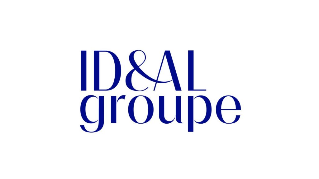 Logo ID&AL groupe