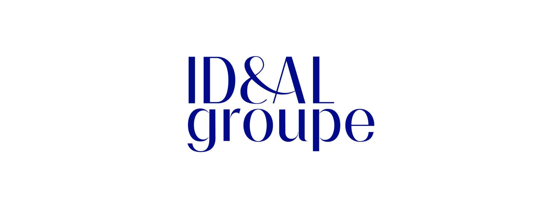 Jean-Marc Josse est nommé Directeur commercial et marketing opérationnel d’ID&AL groupe Logo ID&AL groupe
