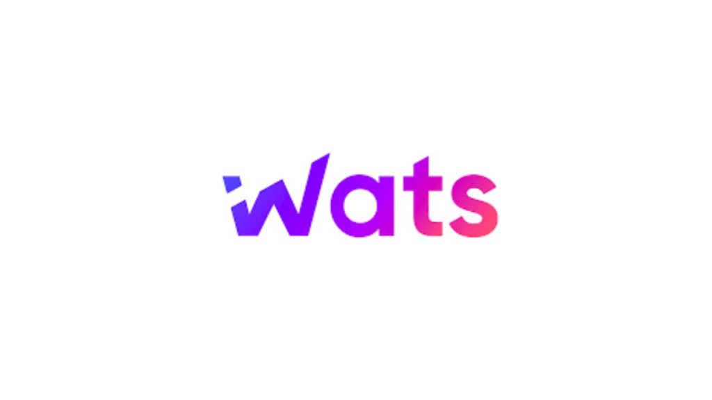 Logo Wats