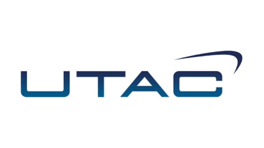 Logo UTAC