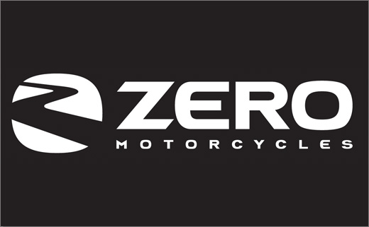 Zero Motorcycles annonce la clôture d'un nouveau tour de financement de 107 millions de dollars. Logo Zero Motorcycles