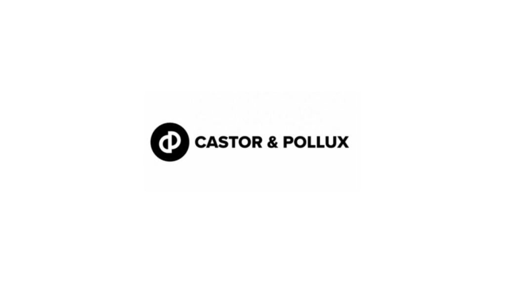Nouvelle gouvernance pour Castor & Pollux Logo Castor & Pollux