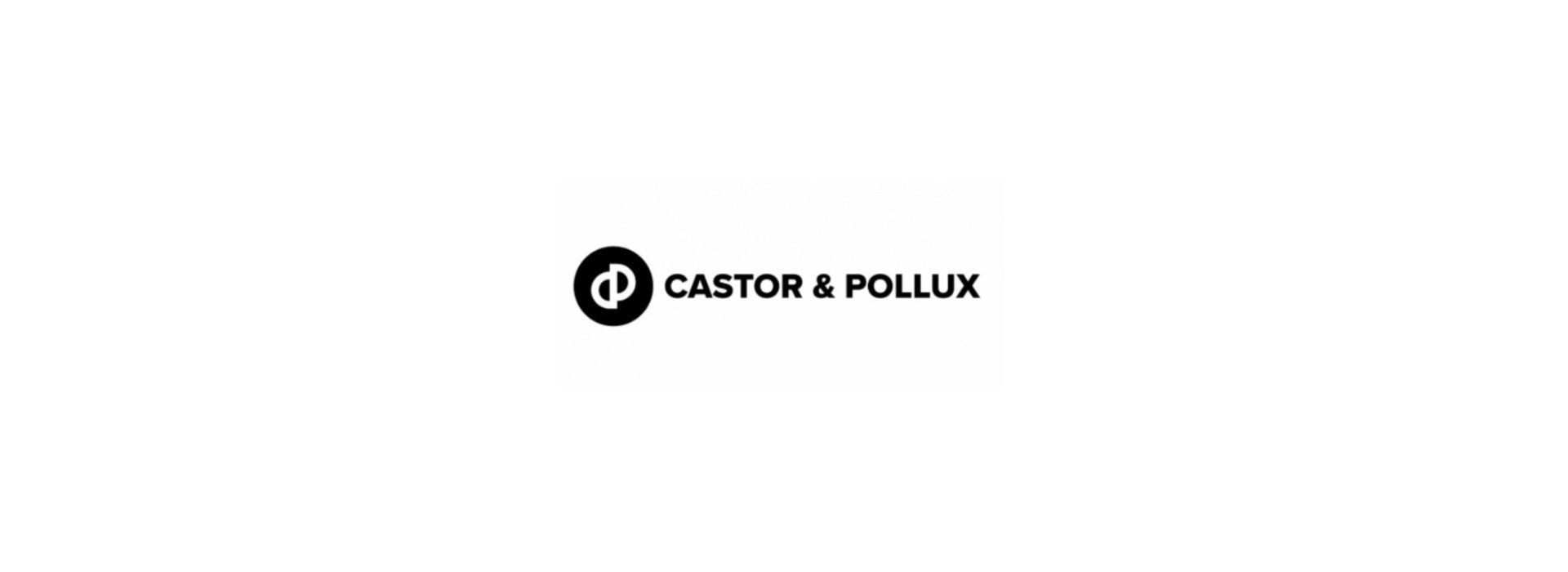 Nouvelle gouvernance pour Castor & Pollux Logo Castor & Pollux