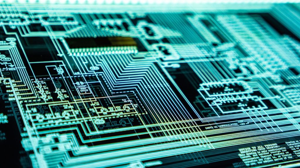 La France est au 4e rang mondial des attaques par ransomware. Mais quelles sont les entreprises les plus visées ? Carte mère