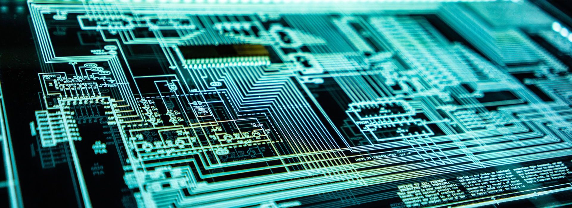 La France est au 4e rang mondial des attaques par ransomware. Mais quelles sont les entreprises les plus visées ? Carte mère