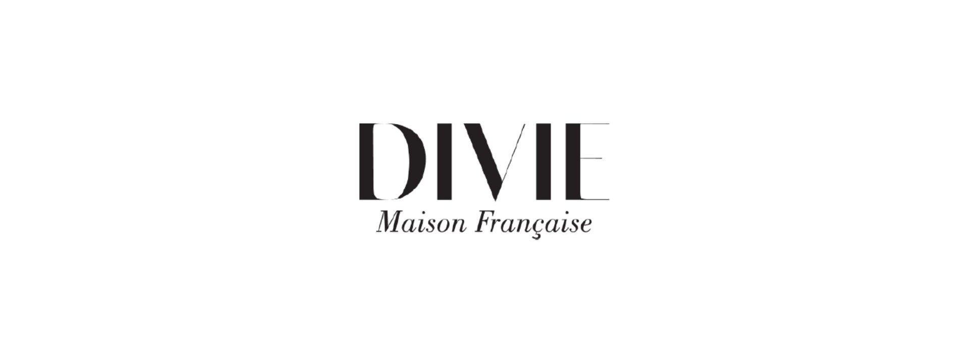 DIVIE lève 2 millions d’euros pour accélérer sa croissance sur un marché du CBD en pleine expansion Logo Divie