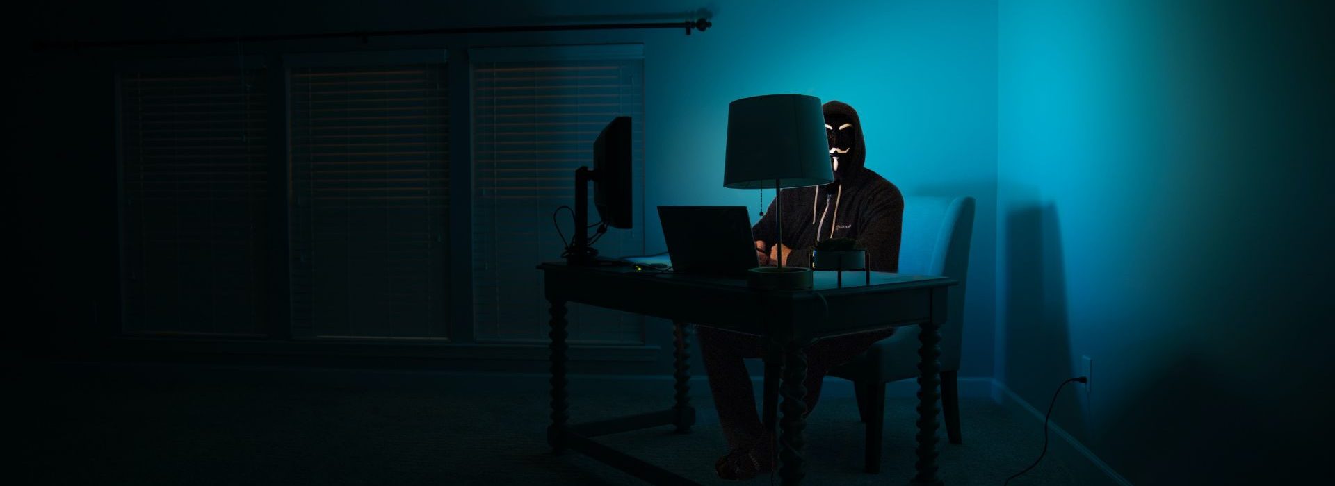 La cybersecurité est une priorité pour 90 % des e-commercants Hacker