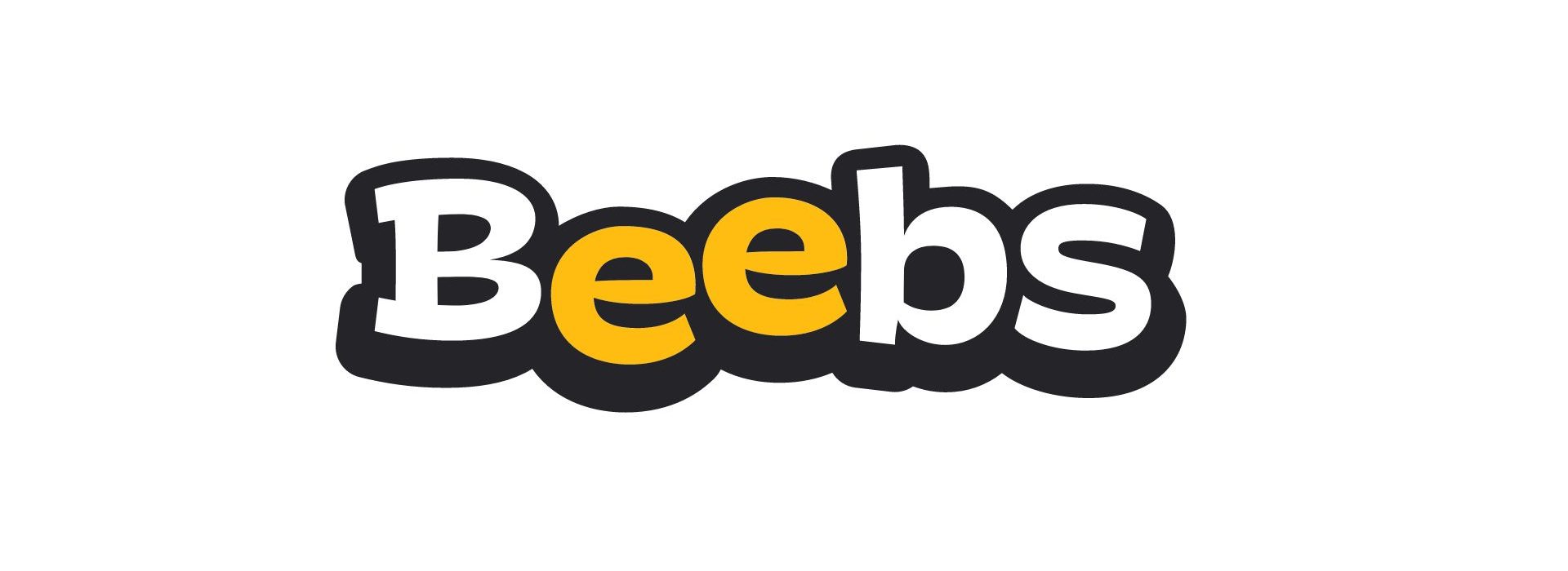 Beebs - plateforme d’achat et de vente d’articles de seconde main pour enfants lancée en novembre 2020 - annonce une seconde levée de fonds de 6 millions d’euros. Logo Beebs