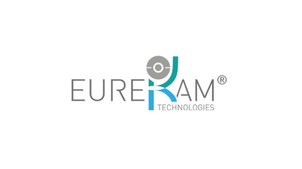 Logo Eurekam