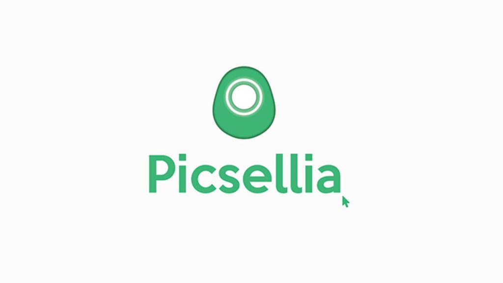 Picsellia lève 2 millions d’euros pour accélérer les projets d’IA des entreprises Logo Picsellia