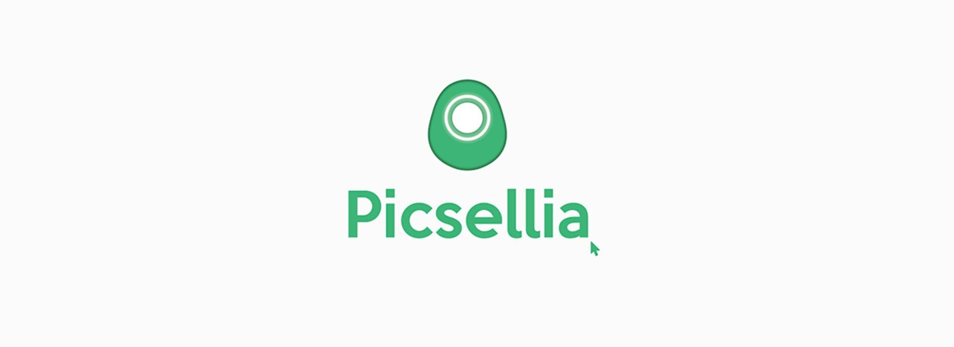 Picsellia lève 2 millions d’euros pour accélérer les projets d’IA des entreprises Logo Picsellia