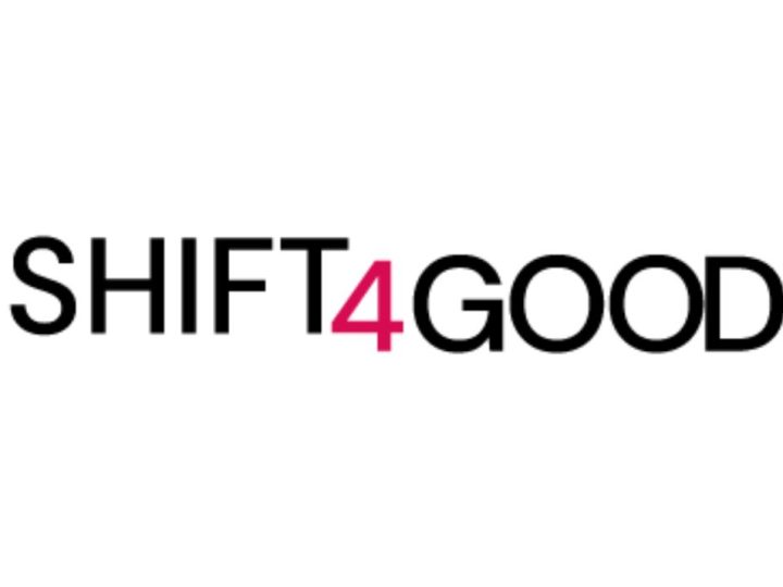 Logo Shift4good