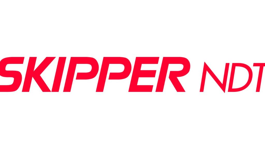 Logo Skipper NDT