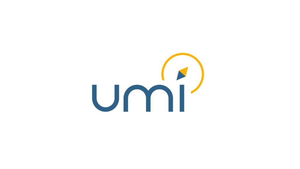 UMI, acteur en France dans les « Tests Marché », annonce une levée de fonds de 5 millions d’euros Logo UMI