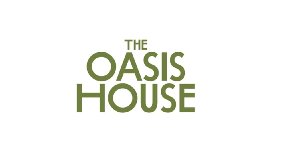Logo The Oasis House