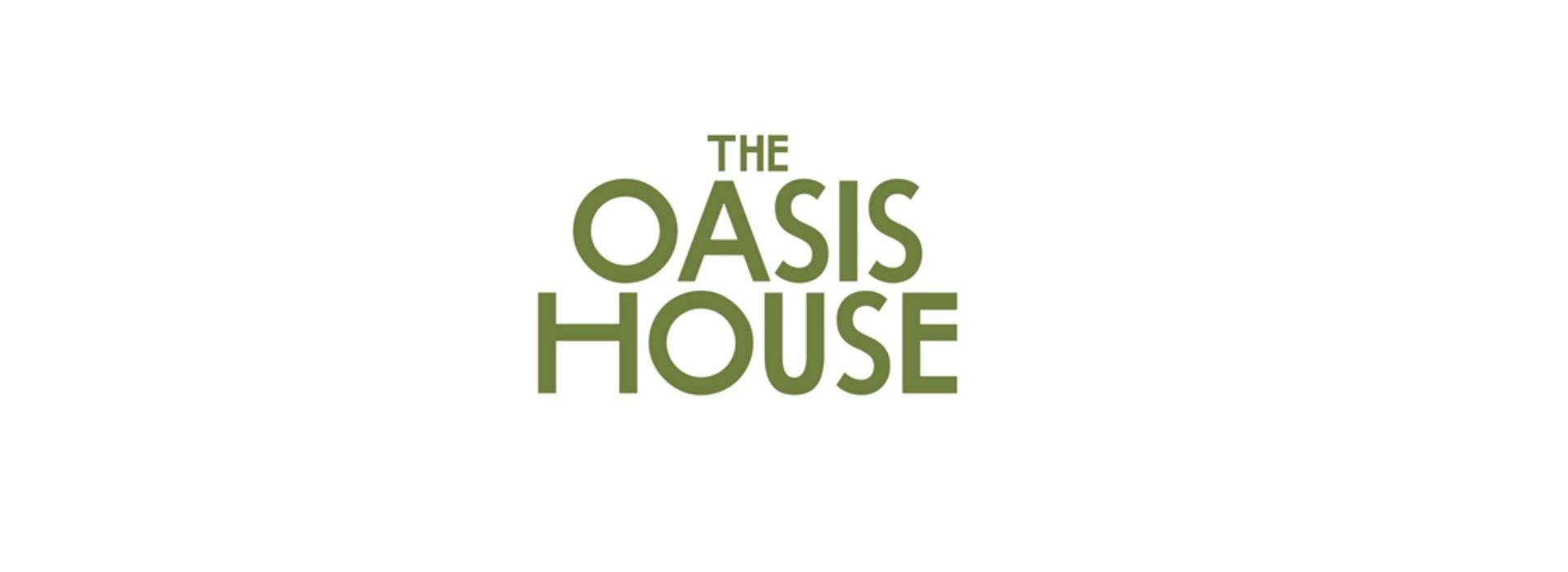 The oasis house lève 7 millions d’euros pour créer les maisons de campagne idéales des entreprises Logo The Oasis House