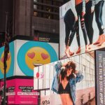 Ecrans publicitaires