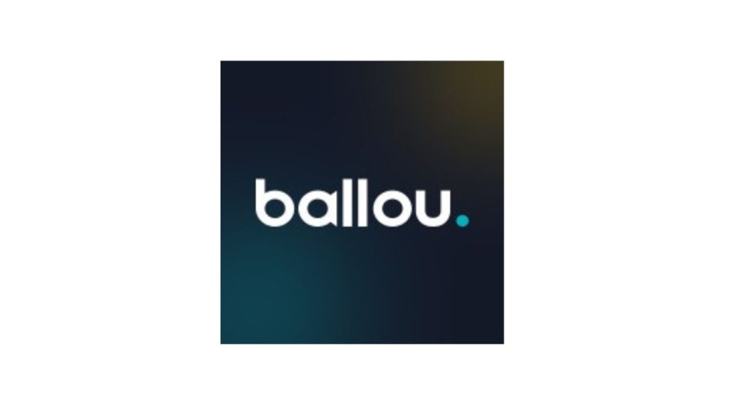 Logo Ballou