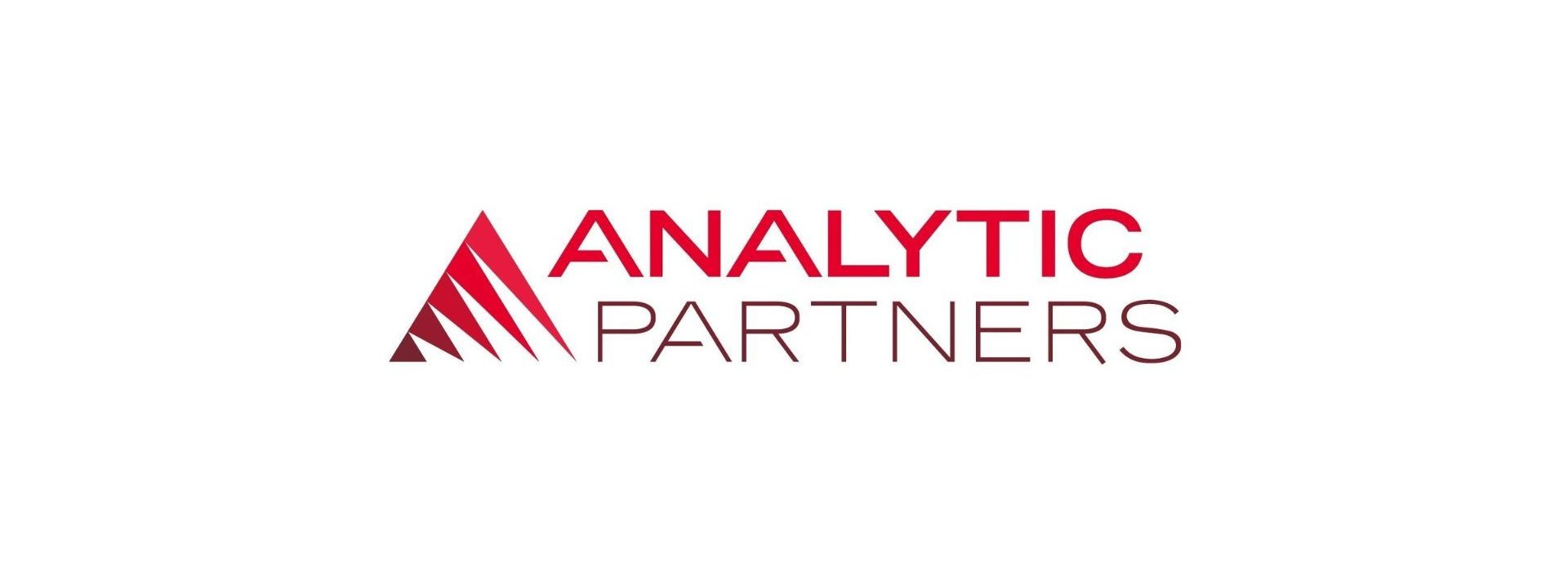 Caroline Kan entend soutenir les clients dans leur croissance en les aidant à tirer pleinement parti du potentiel de la donnée et de la data science. Logo Analytic Partners