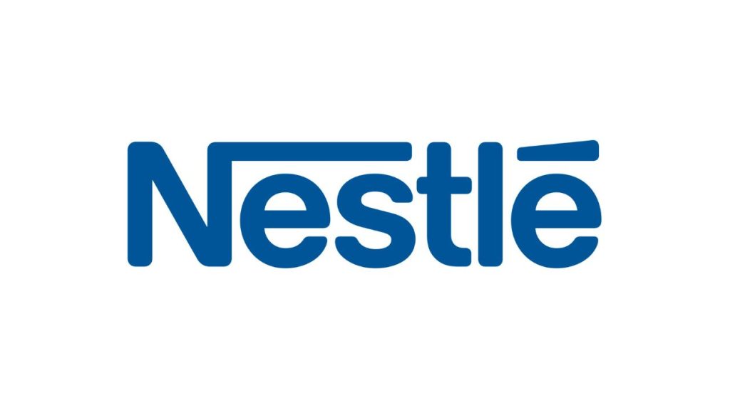 Catherine Chapalain rejoint le comité exécutif de Nestlé en France et prend la tête de la Direction Générale de la Communication, Logo Nestlé