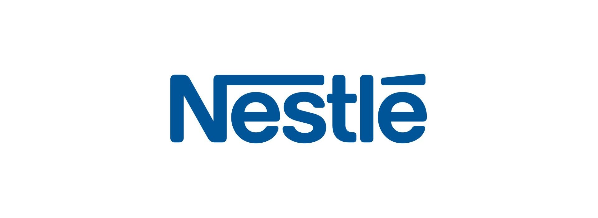 Catherine Chapalain rejoint le comité exécutif de Nestlé en France et prend la tête de la Direction Générale de la Communication, Logo Nestlé