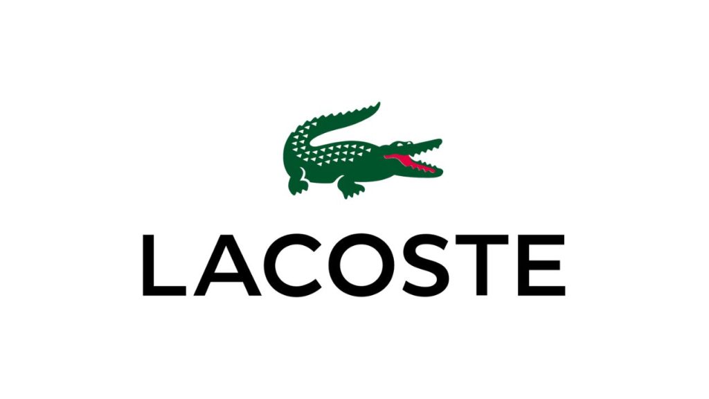 Logo Lacoste