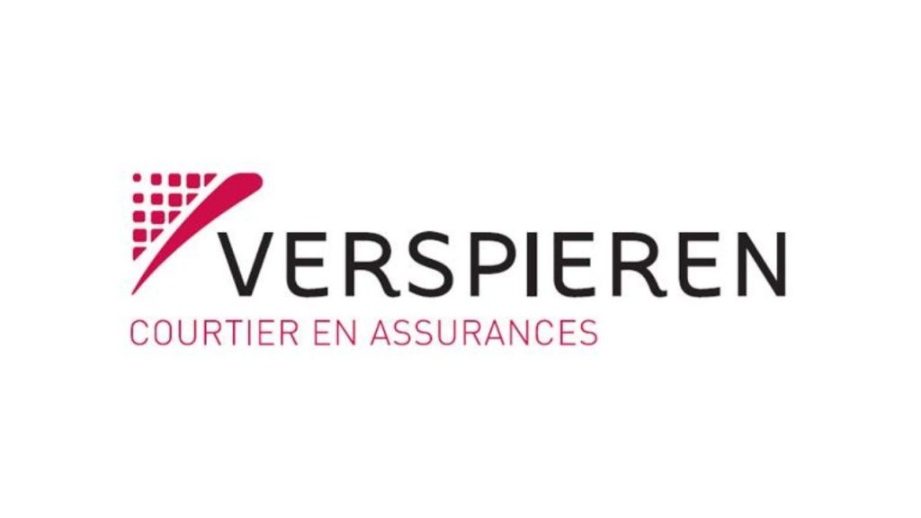 Charles Verspieren est nommé CEO de Verspieren International qui célèbre ses 10 ans et prépare l’ouverture de 2 nouveaux desks en 2023. Logo Verspieren-International