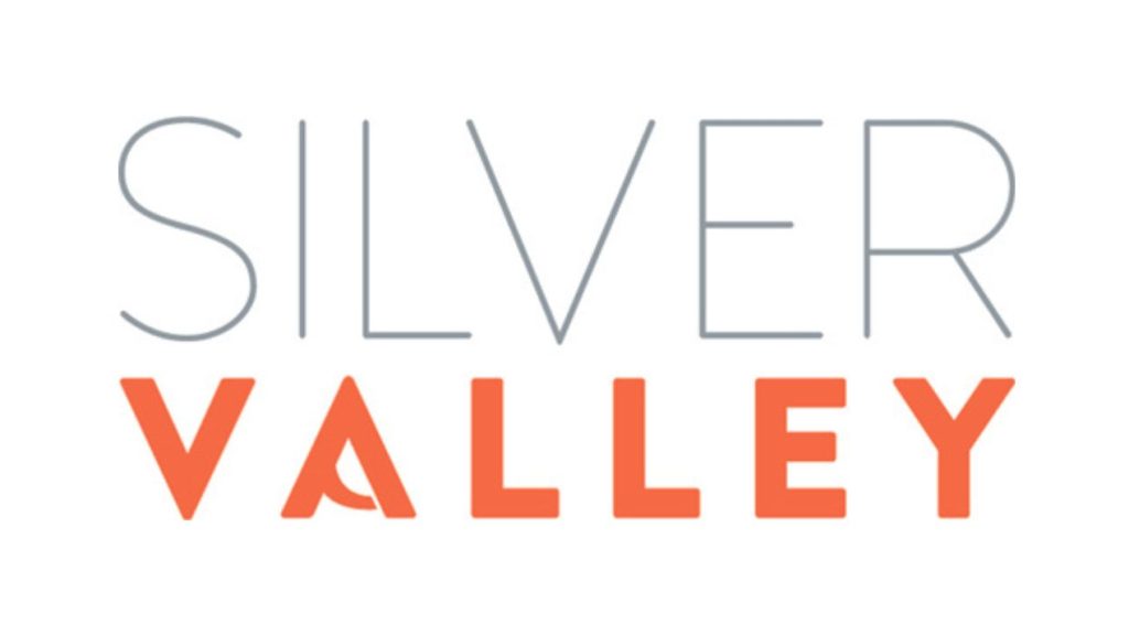 Damien Cacaret succède à Laurence Lafont à la présidence de Silver Valley Logo Silver Valley
