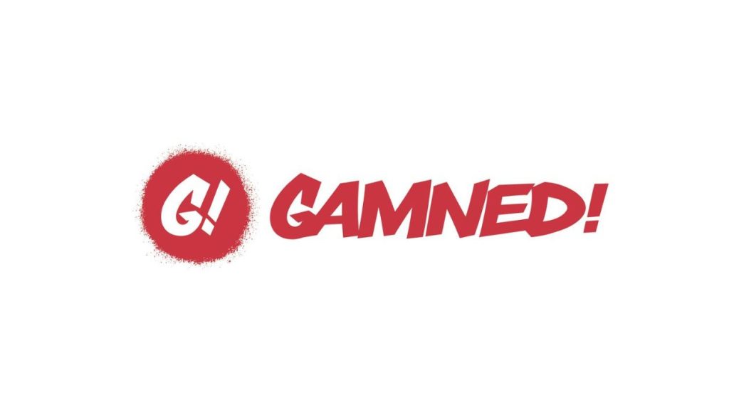 Logo Gamned