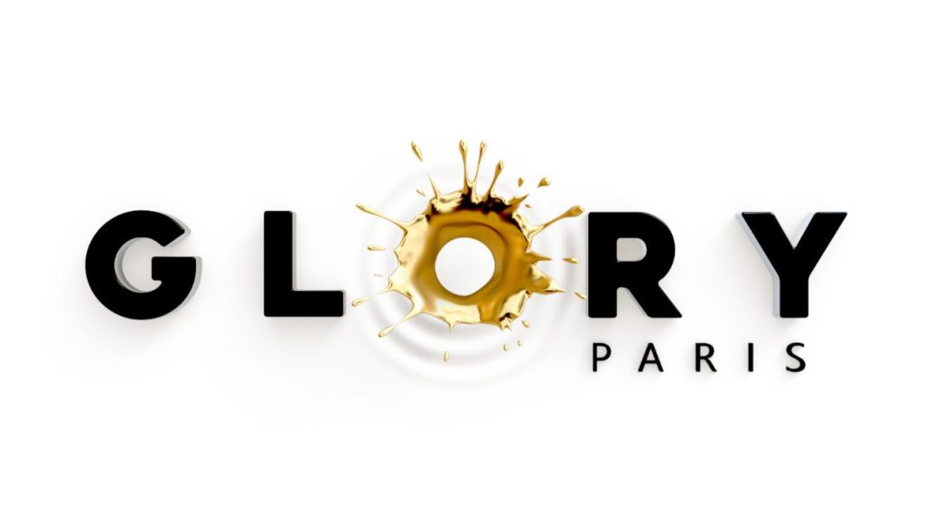 Gloryparis continue sa croissance avec l’arrivée de Basile de Blignieres et Willy Lauth Logo GloryParis