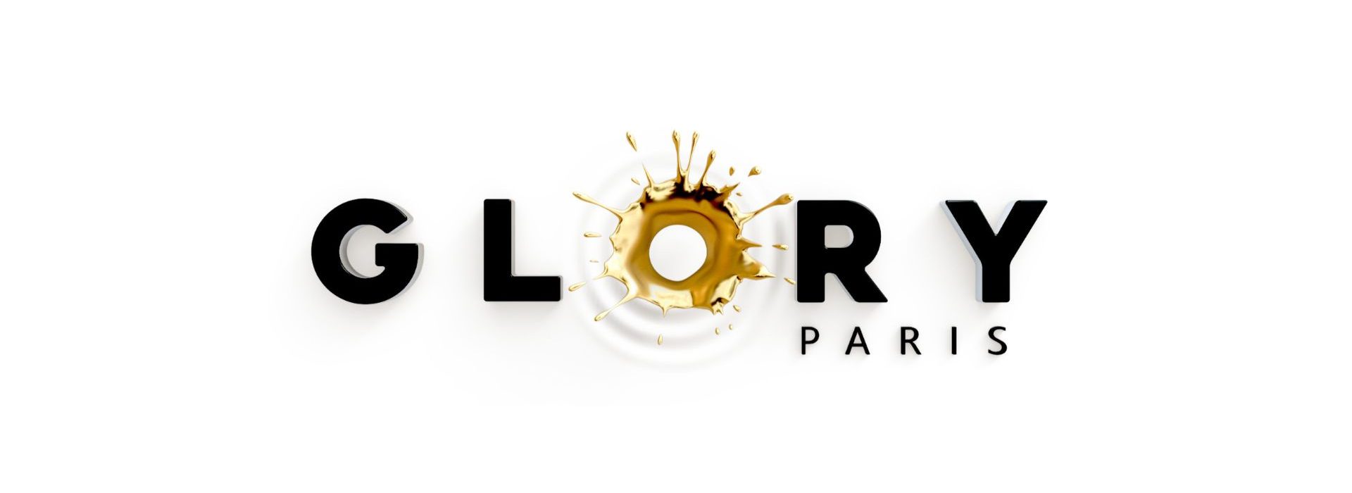 Gloryparis continue sa croissance avec l’arrivée de Basile de Blignieres et Willy Lauth Logo GloryParis