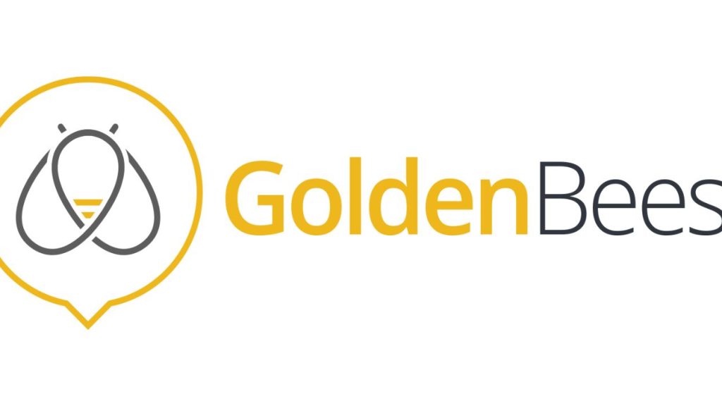 Golden Bees, accélérateur des stratégies digitales et publicitaires RH depuis 2015, annonce la nomination de Daniel Morais au poste de CEO Logo Golden Bees