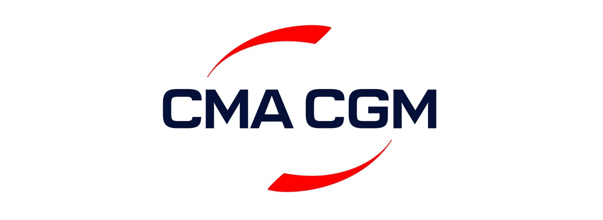 Le Groupe CMA CGM recrute Roland Sladek pour prendre la direction de la communication Logo CMA CGM