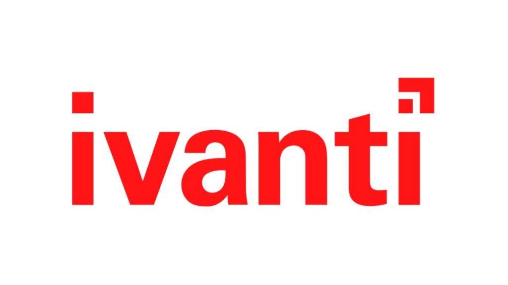 Logo Ivanti