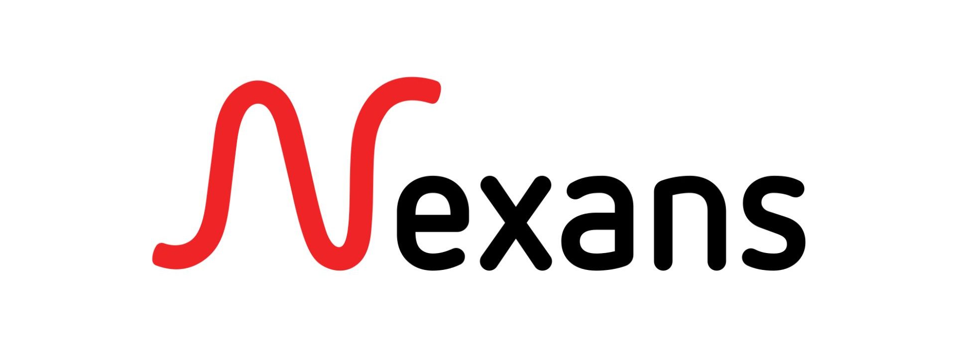 Nexans accueille Maria Lorente Fraguas en tant que Vice-Présidente Corporate, Directrice des Ressources Humaines et membre du Comité Exécutif. Logo Nexans