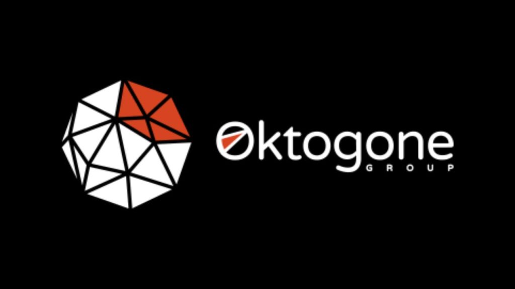 Nicolas Montetagaud succède à Régis Micheli, fondateur d’Oktogone Group, au poste de Directeur Général depuis le 12 octobre 2022. Logo Oktogone Group