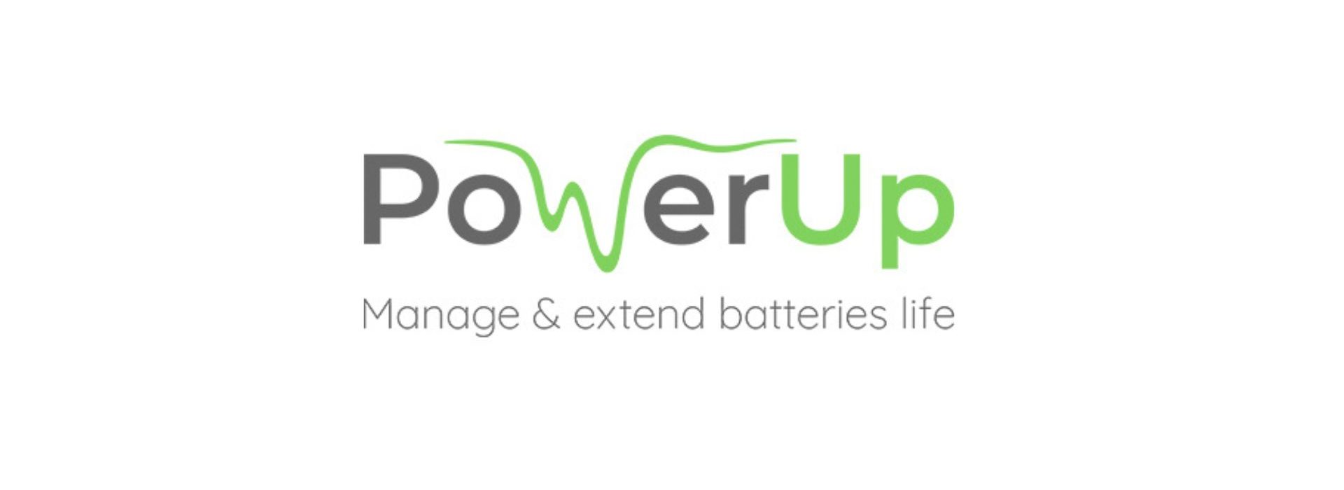 Philippe de la Fortelle rejoint PowerUp au poste de Chief Revenue Officer Logo Powerup