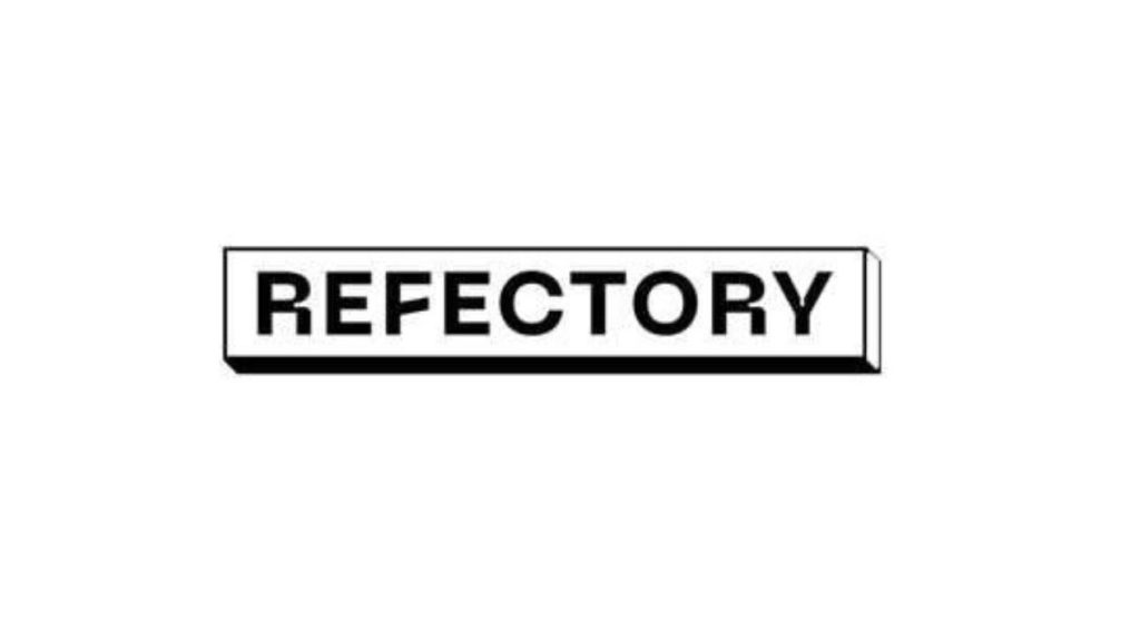 Logo Refectory