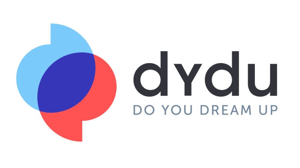 Logo Dydu